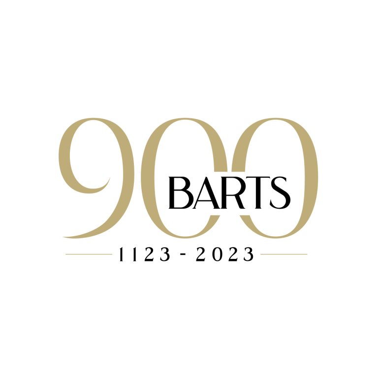 Barts 900 logo